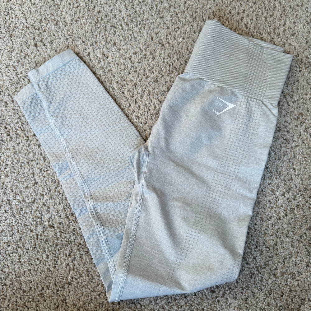 Gymshark Vital seamless 2.0 leggings size Small